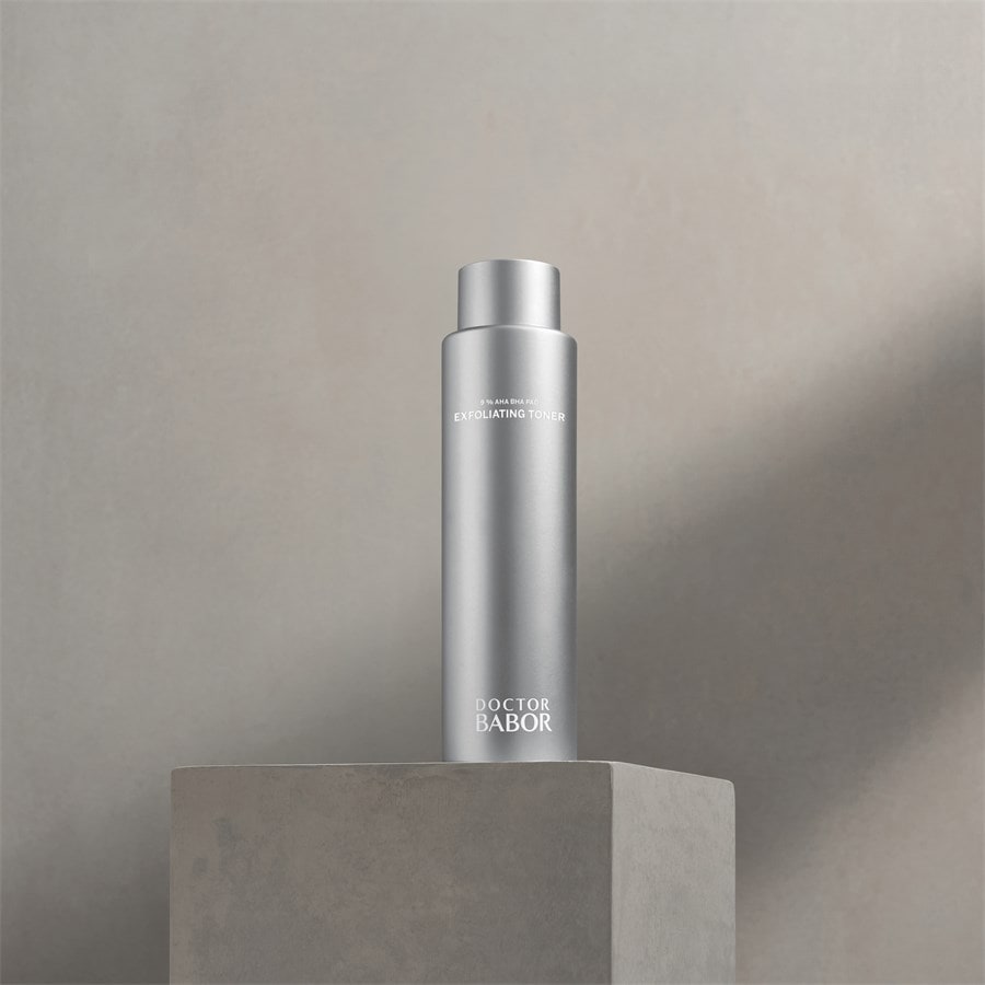 Doctor BABOR Exfoliating Toner Clarifying Von BABOR