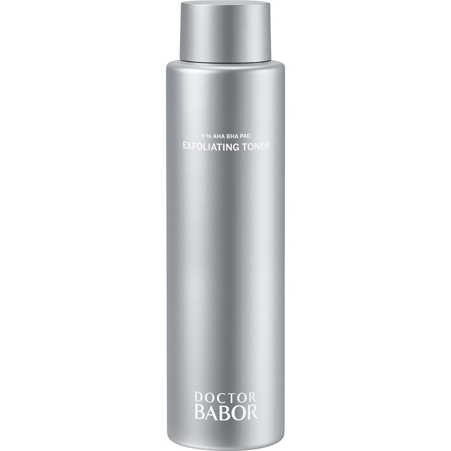 Doctor BABOR Exfoliating Toner Clarifying von BABOR