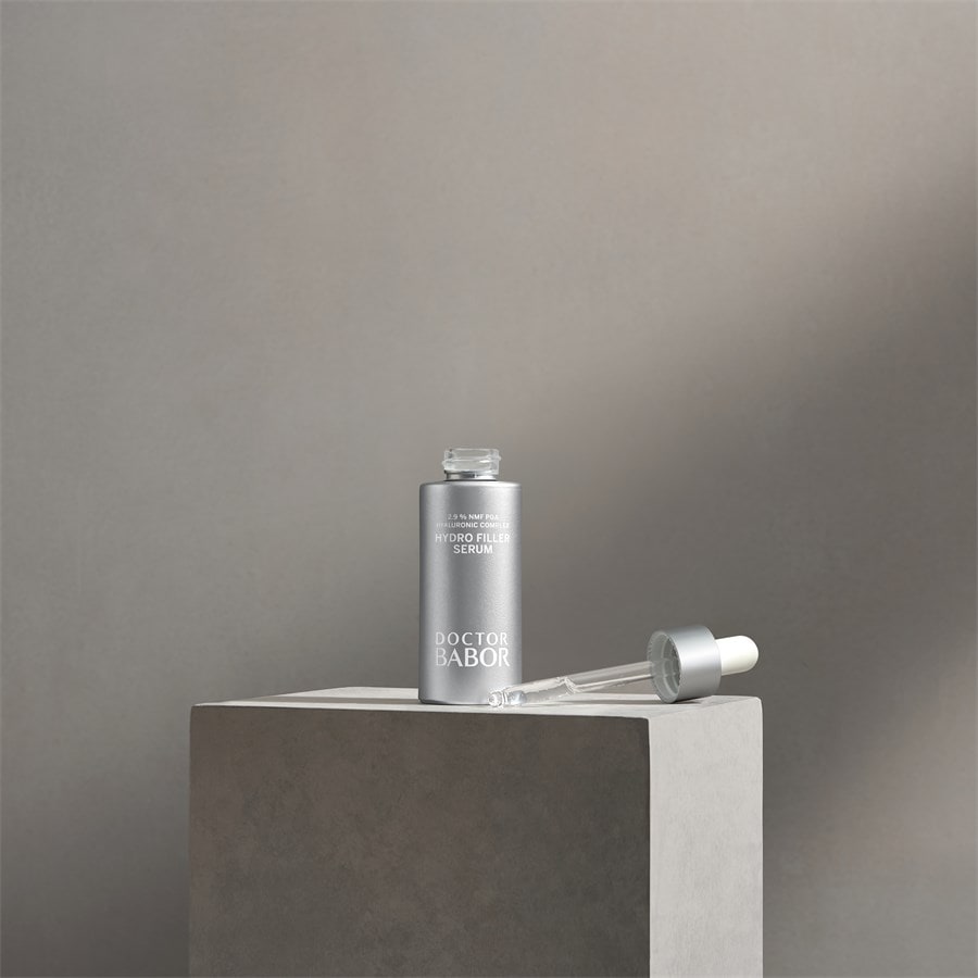 Doctor BABOR Hydro Filler Serum Von BABOR