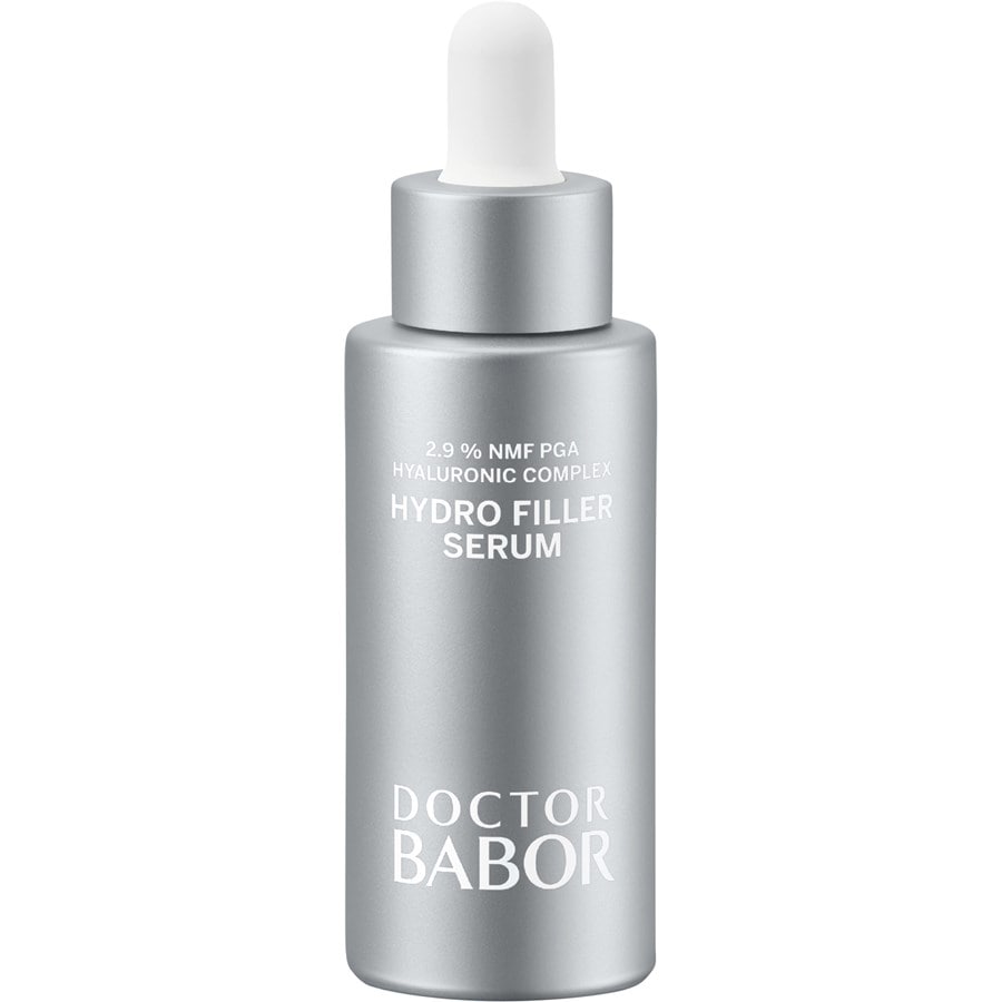 Doctor BABOR Hydro Filler Serum Von BABOR