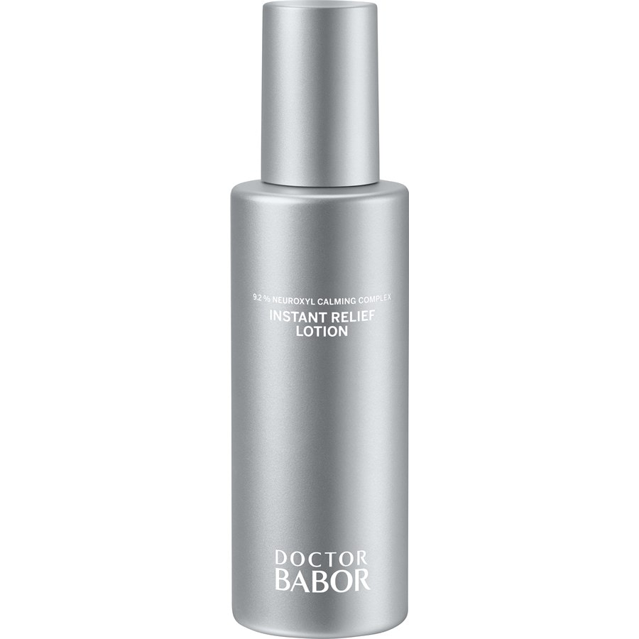 Doctor BABOR Instant Relief Lotion Sensitive von BABOR