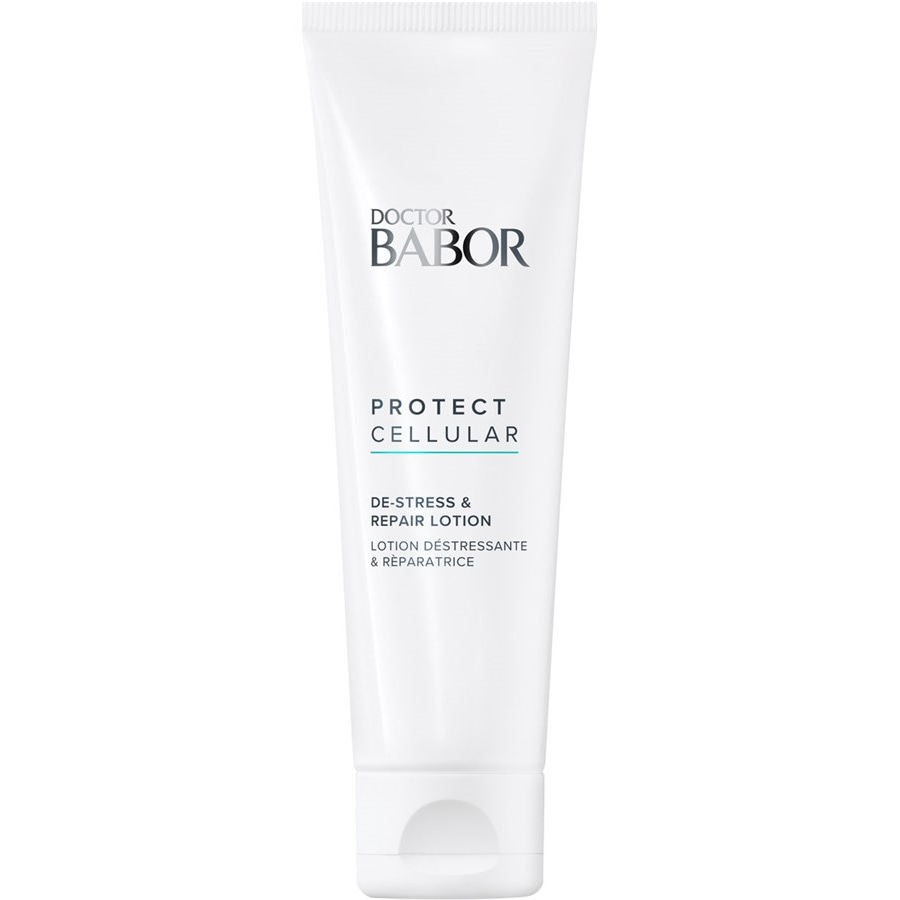 Doctor BABOR Protect Cellular De-Stress & Repair Lotion von BABOR