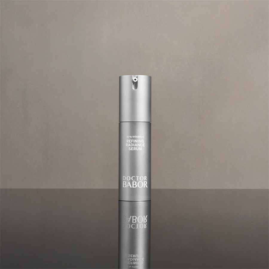 Doctor BABOR Refining Radiance Serum Von BABOR