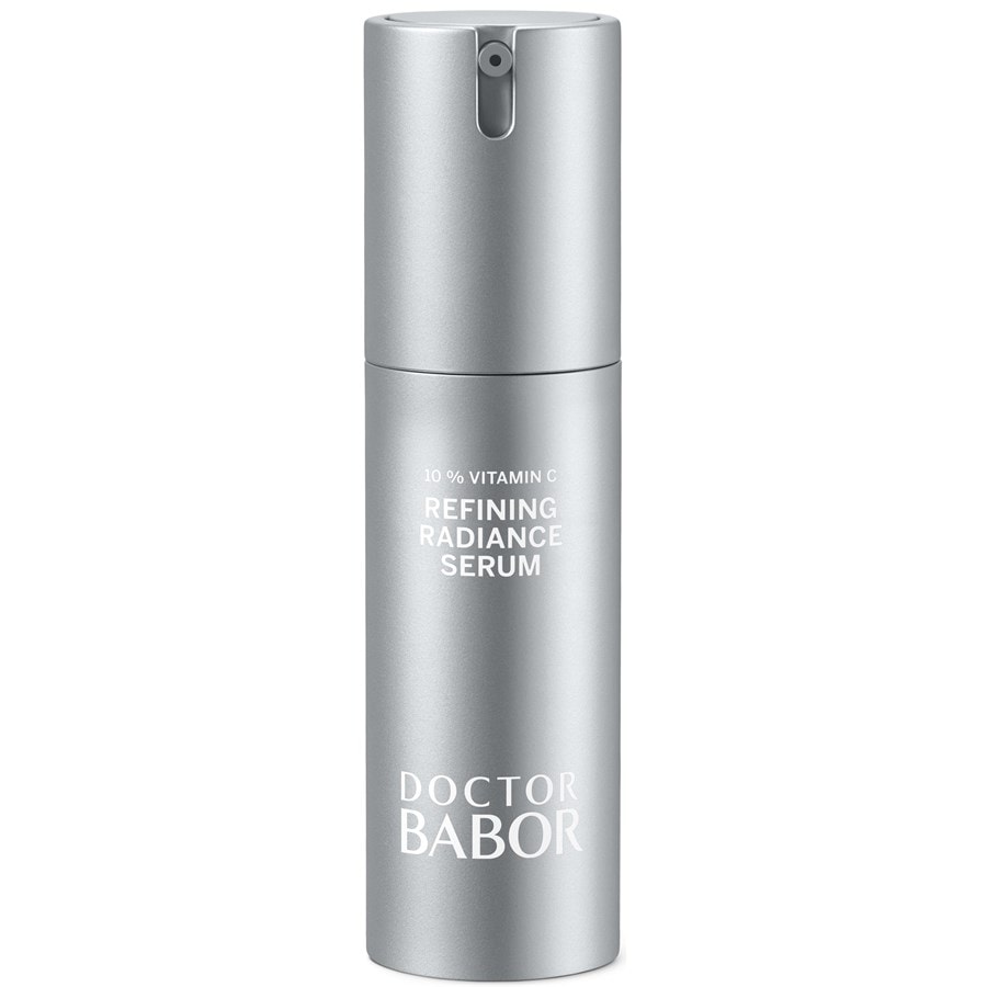 Doctor BABOR Refining Radiance Serum von BABOR