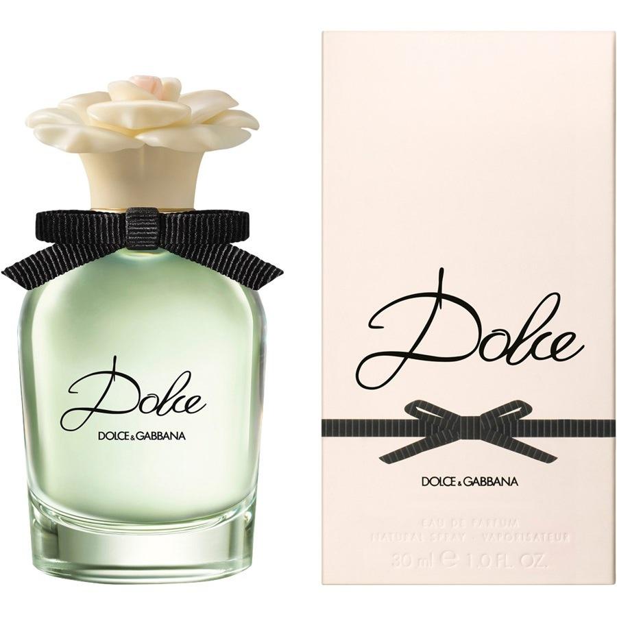 Dolce Eau De Parfum Spray Von Dolce&Gabbana