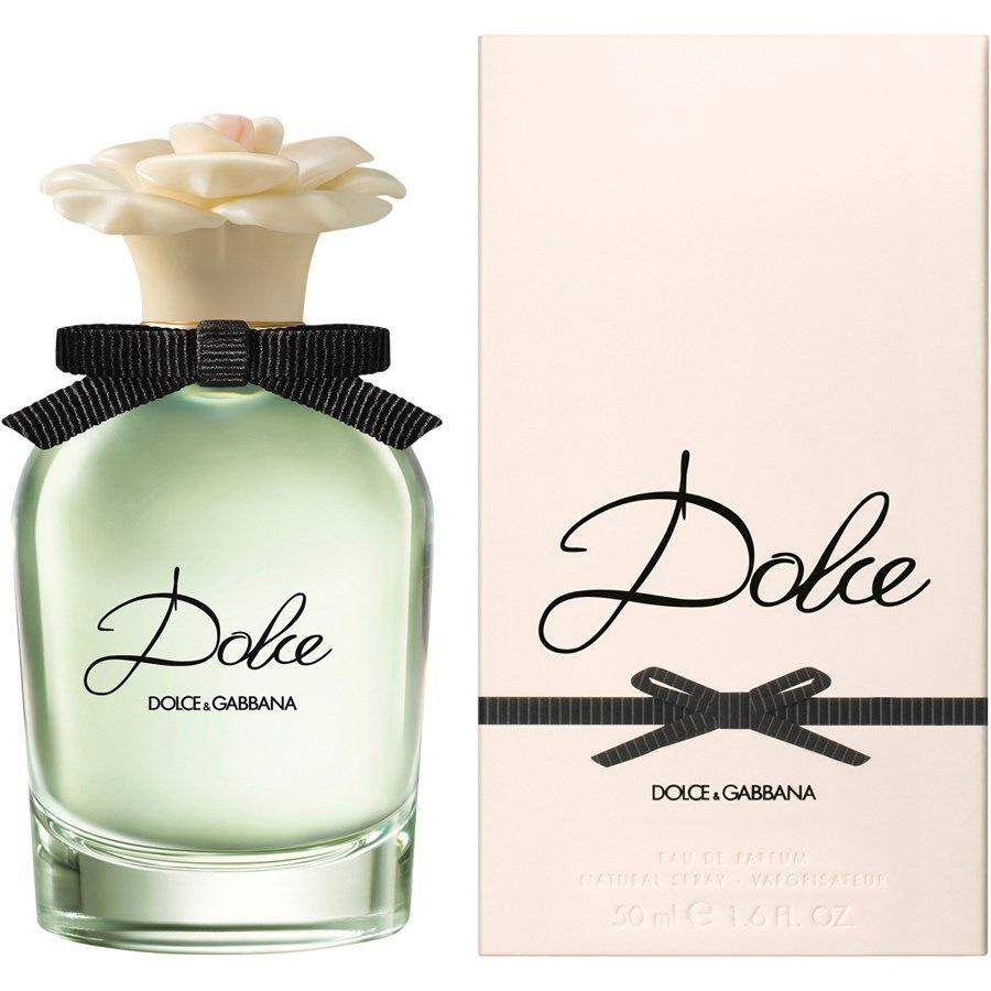Dolce Eau De Parfum Spray Von Dolce&Gabbana