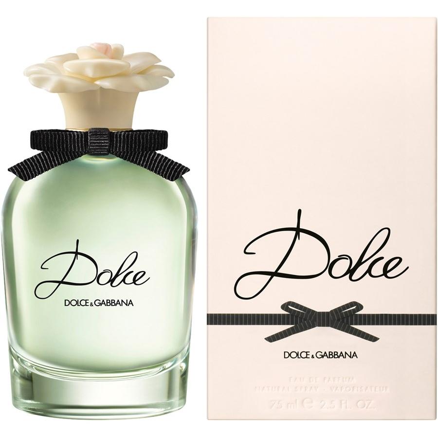 Dolce Eau De Parfum Spray Von Dolce&Gabbana