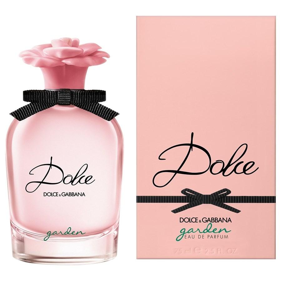 Dolce&Gabbana Dolce Garden Eau De Parfum Spray