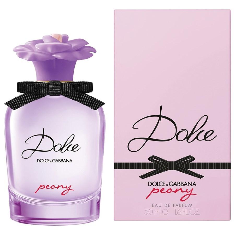 Dolce&Gabbana Dolce Peony Eau De Parfum Spray