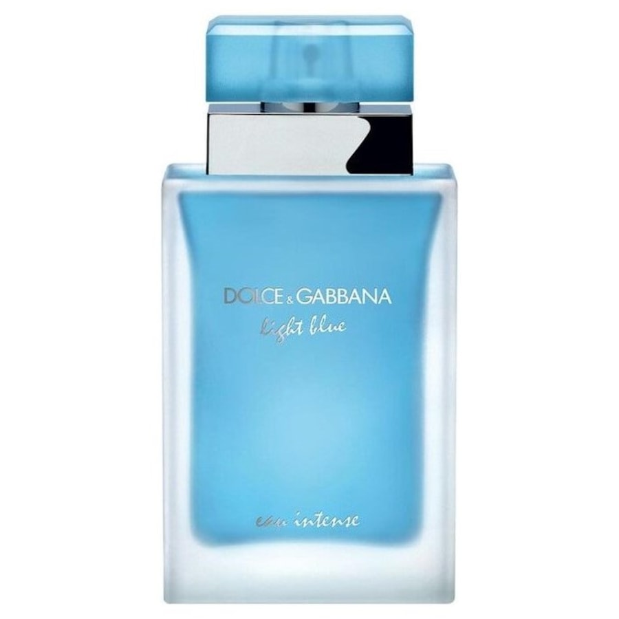 Dolce&Gabbana Light Blue Eau Intense Eau de Parfum Spray