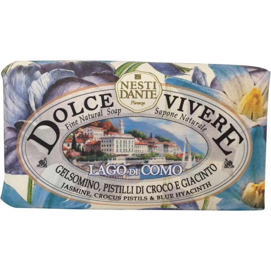 Dolce Vivere Lago Di Como Soap von Nesti Dante Firenze