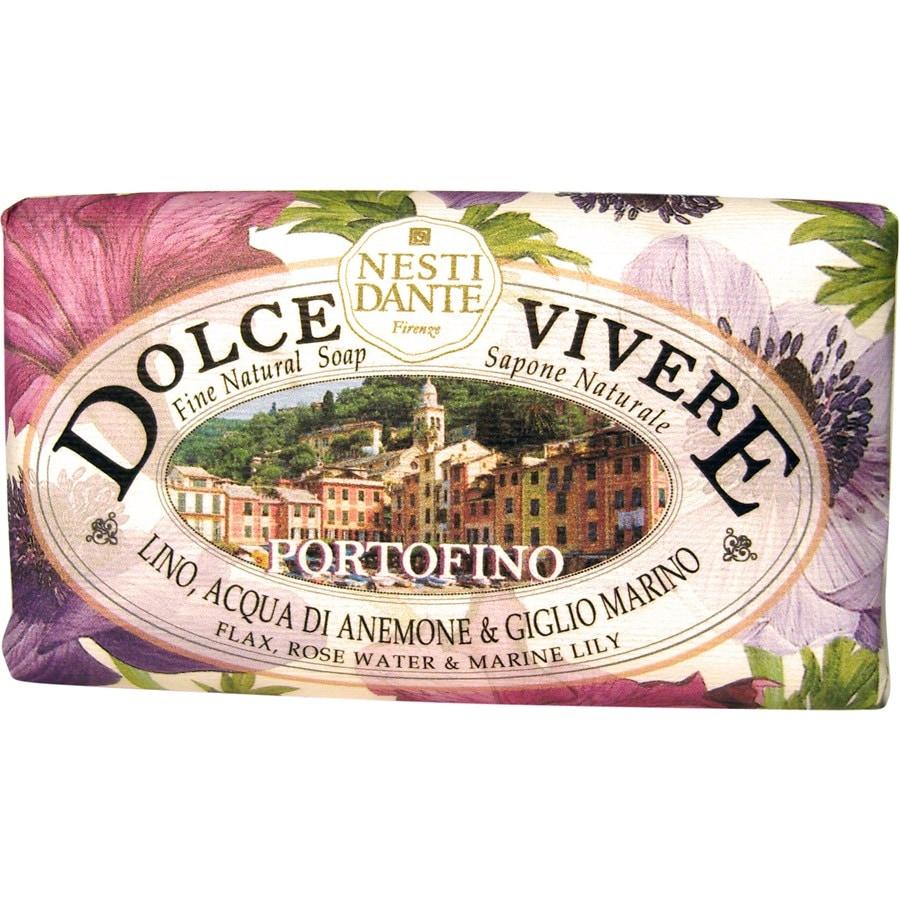 Dolce Vivere Portofino Soap von Nesti Dante Firenze