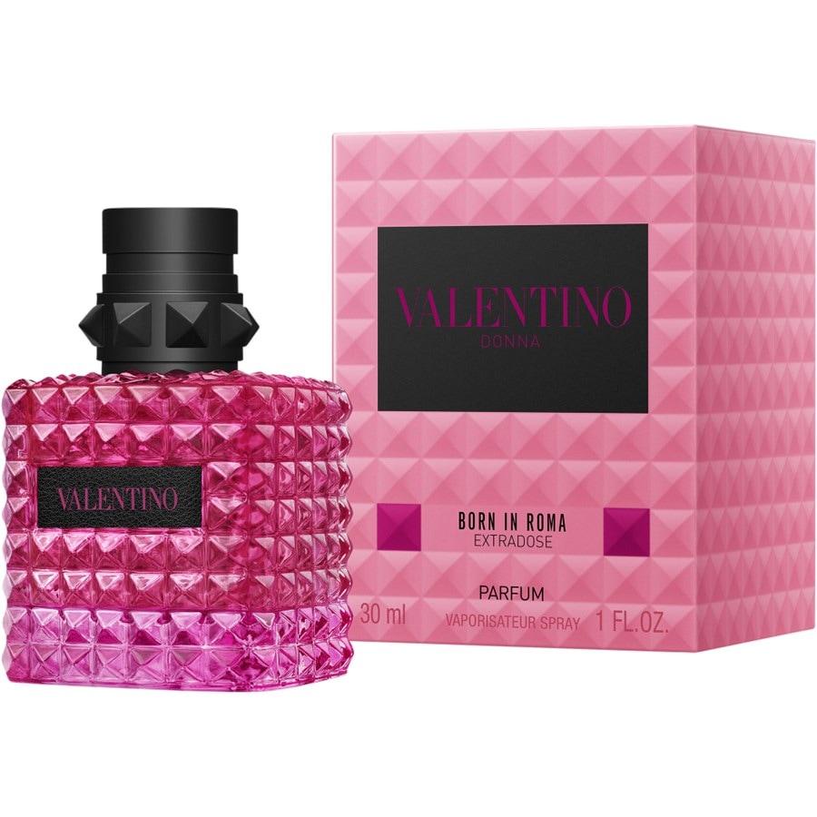 Donna Born In Roma Parfum Extradose Von Valentino