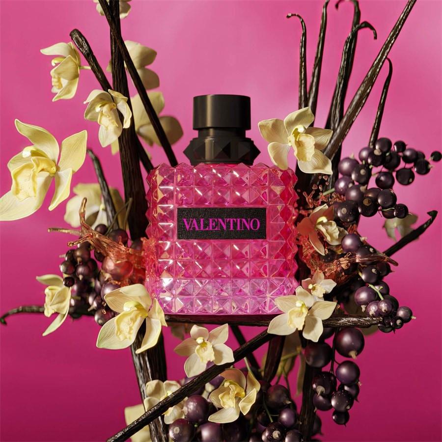 Donna Born In Roma Parfum Extradose Von Valentino