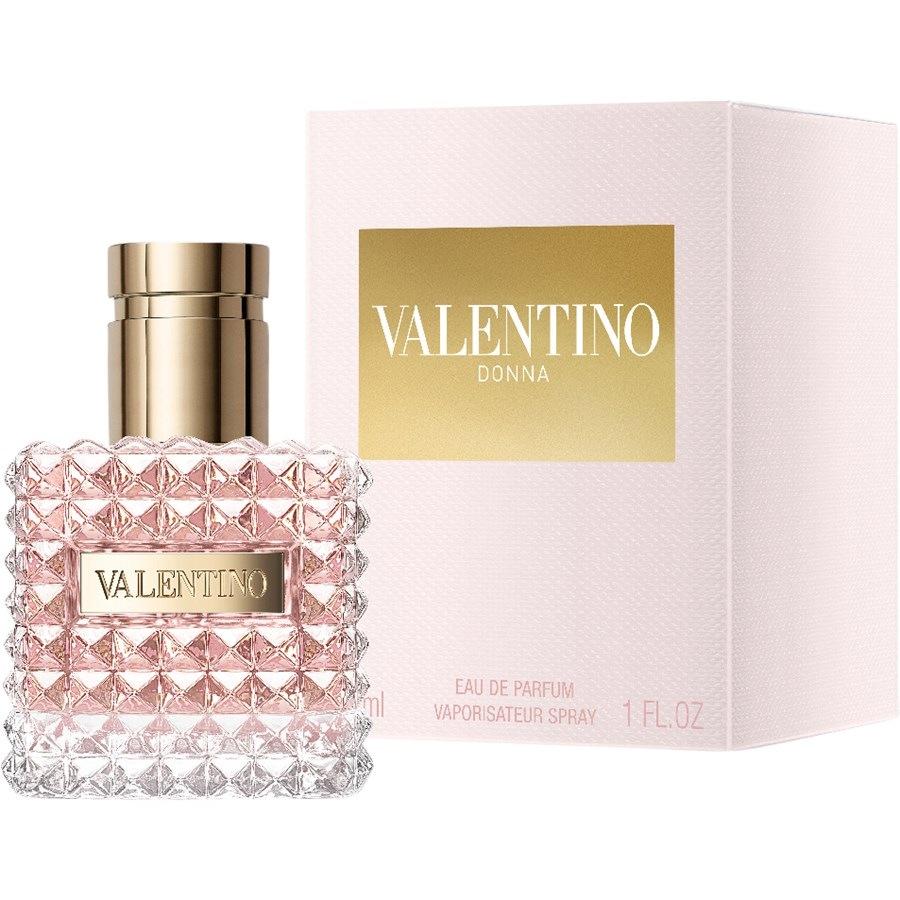 Donna Eau De Parfum Spray Von Valentino