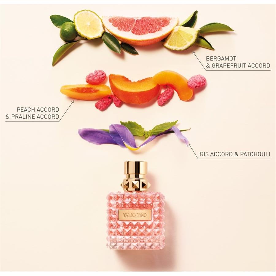 Donna Eau De Parfum Spray Von Valentino