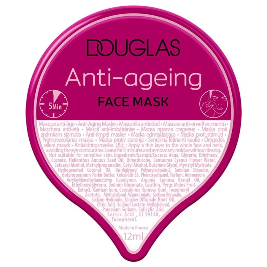 Douglas Collection Anti-Ageing Face Mask