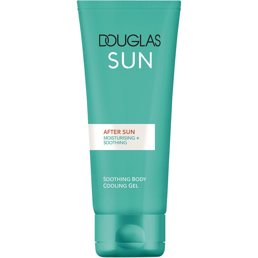 Douglas Collection Cooling Body Gel