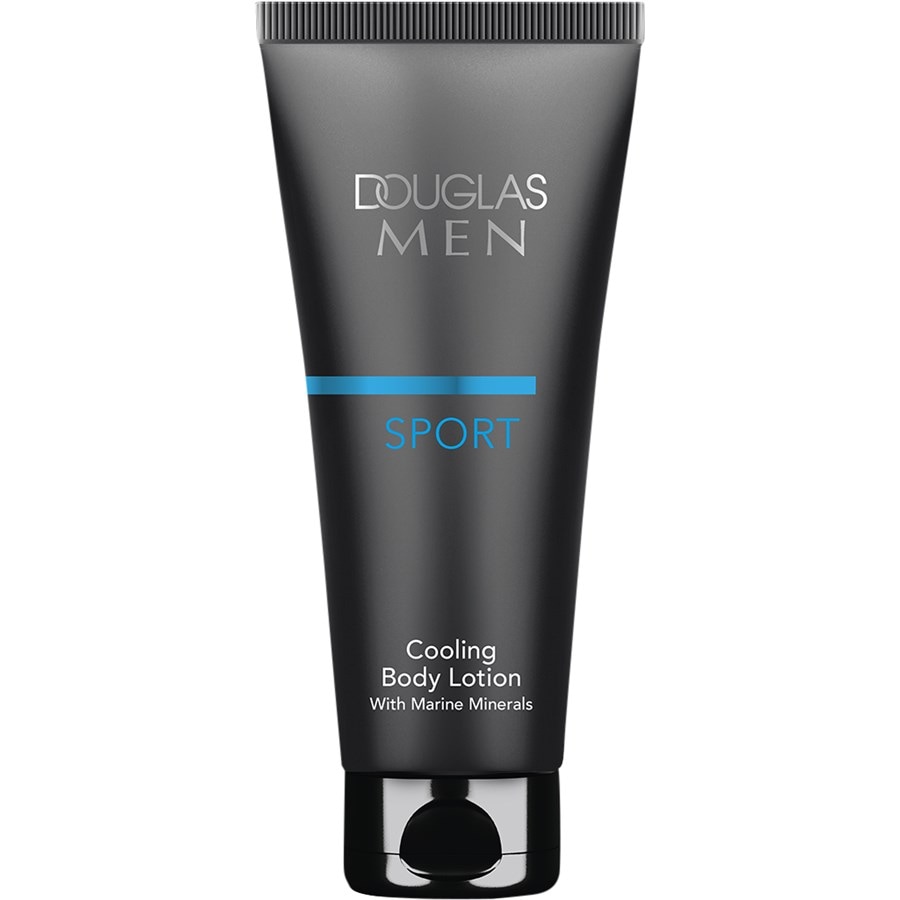 Douglas Collection Cooling Body Lotion