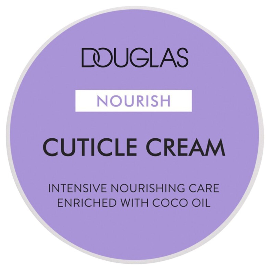 Douglas Collection Cuticle Cream