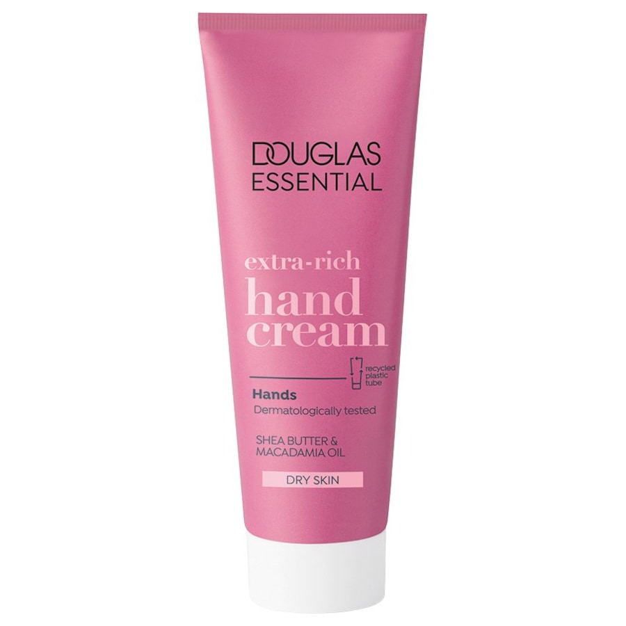 Douglas Collection Extra-Rich Hand Cream