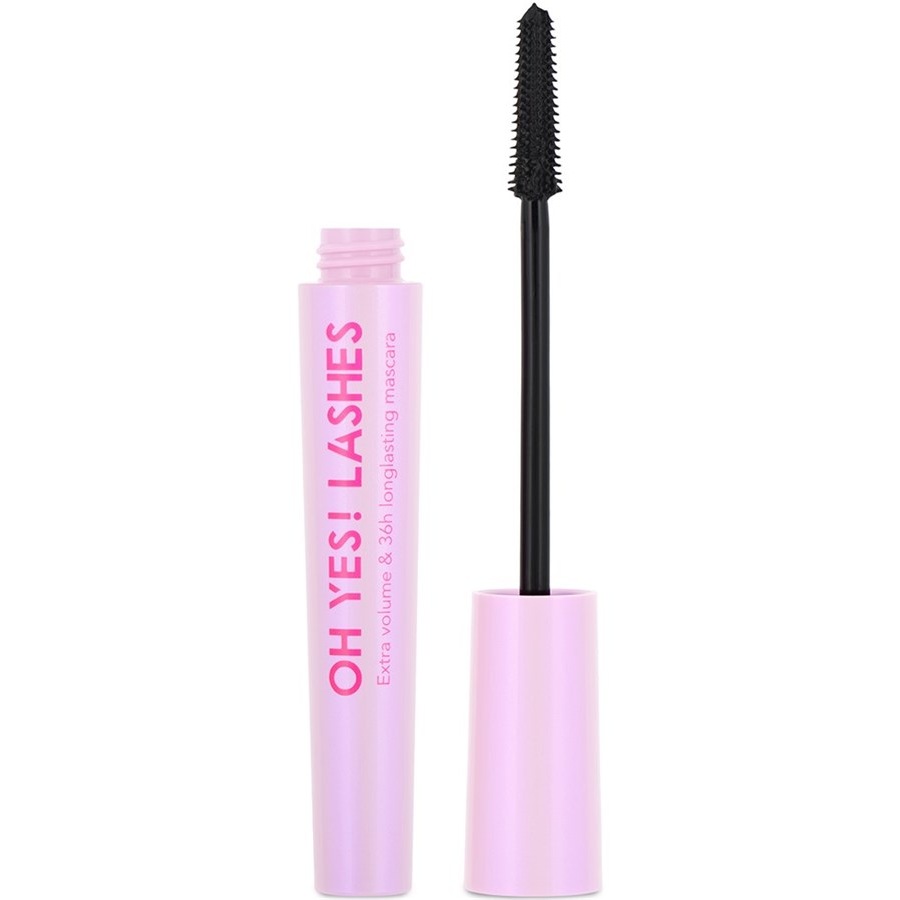 Douglas Collection Extra Volume & 36h Longlasting Mascara Oh Yes Lashes