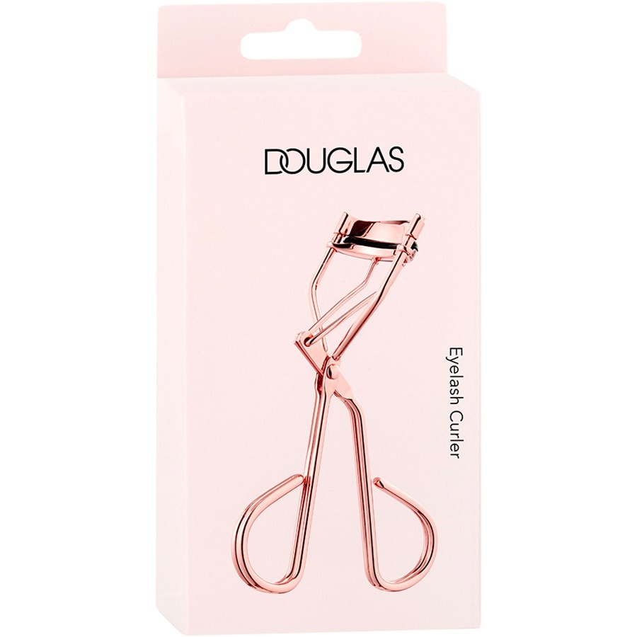 Douglas Collection Eyelash Curler