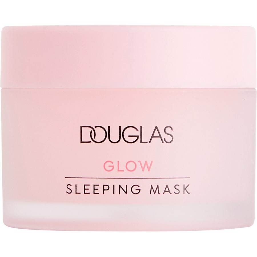 Douglas Collection Glow Sleeping Mask