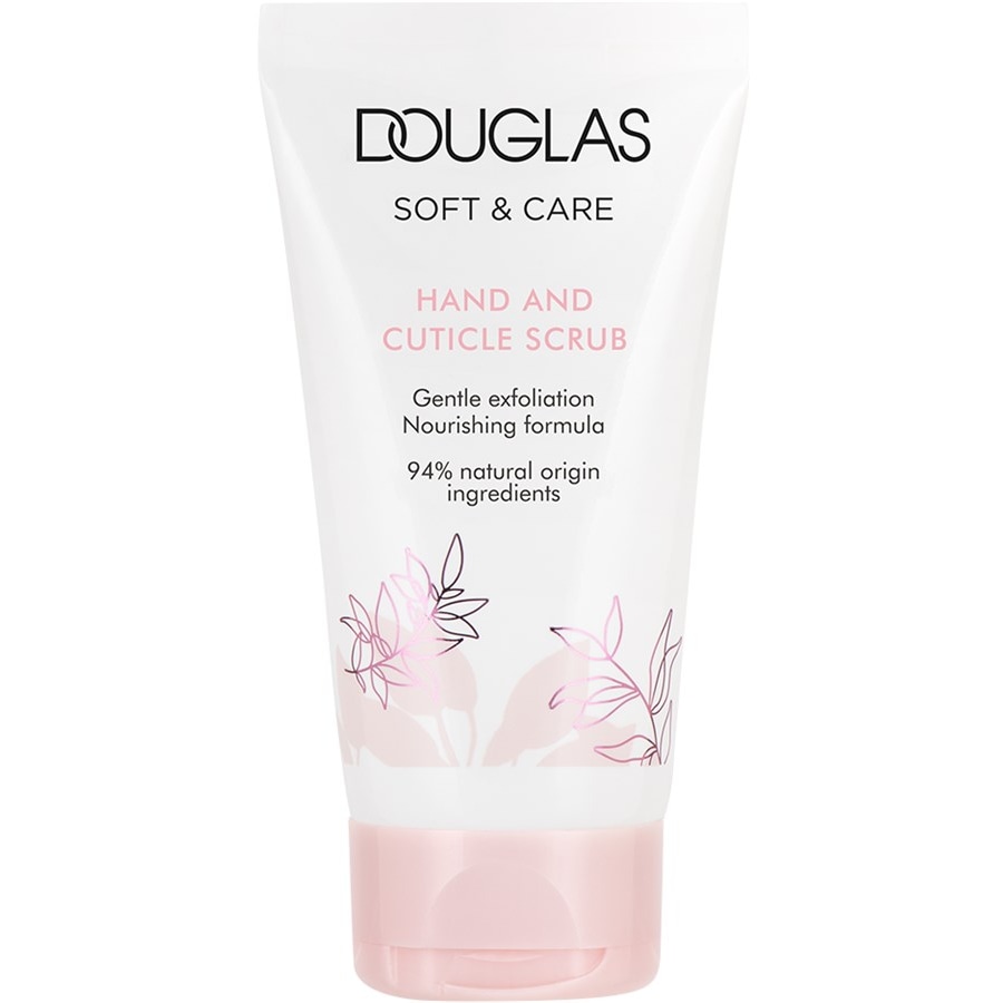 Douglas Collection Hand and Cuticle Scrub