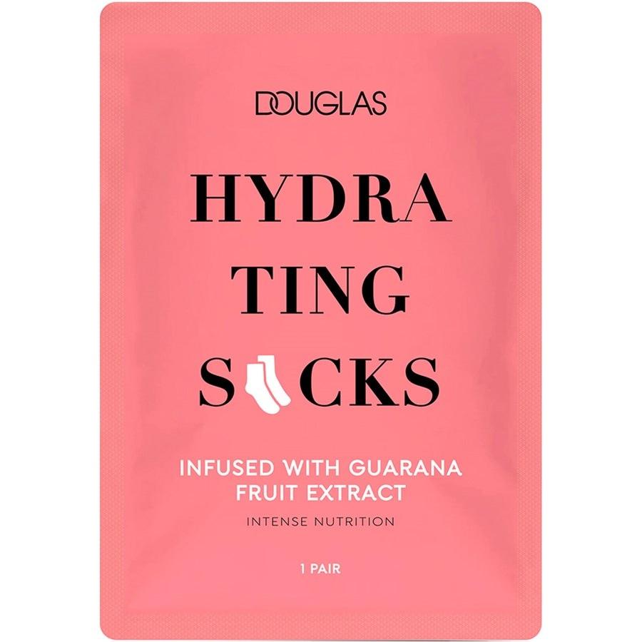 Douglas Collection Hydrating Socks