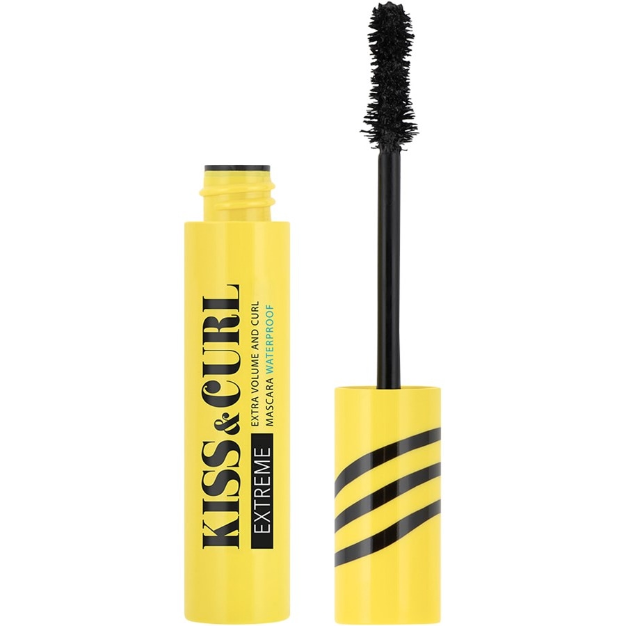 Douglas Collection Kiss & Curl Extreme Mascara Waterproof