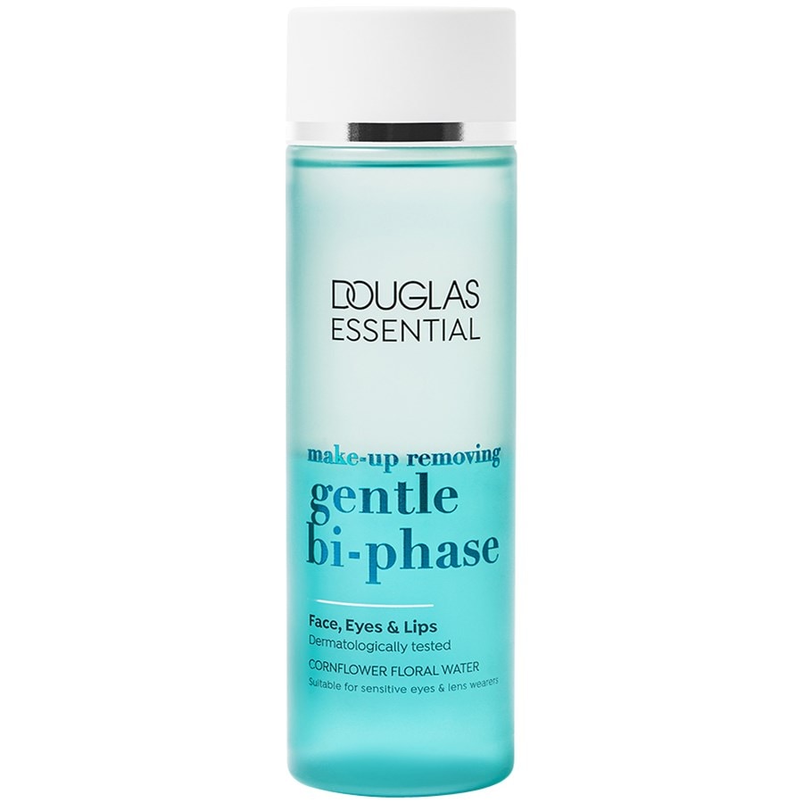 Douglas Collection Make-up Removing Gentle Bi-Phase Face Eyes & Lips