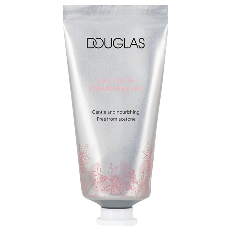 Douglas Collection Nail Polish Cream Remover