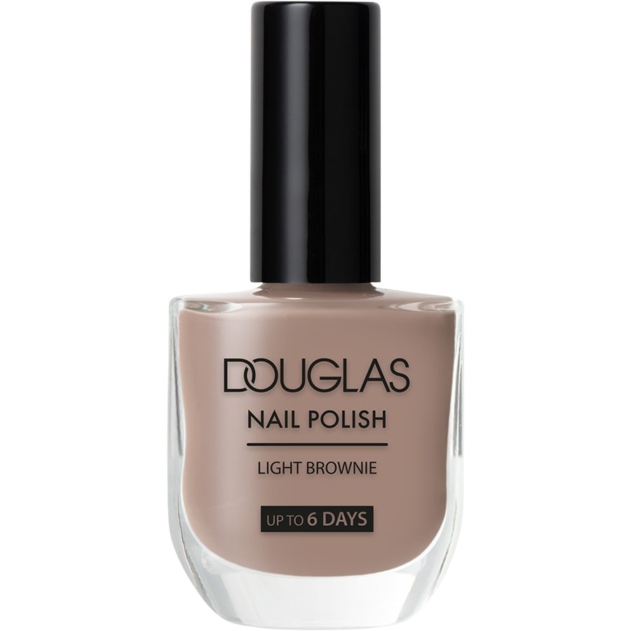 Douglas Collection Nail Polish (Up to 6 Days)