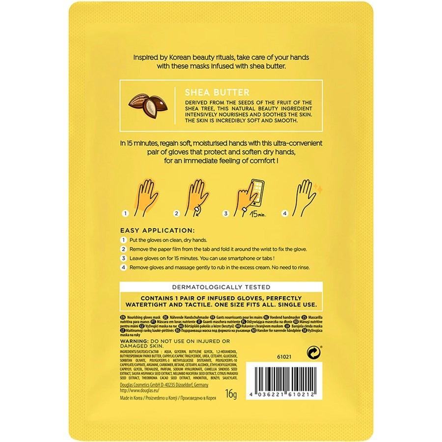 Douglas Collection Nourishing Gloves