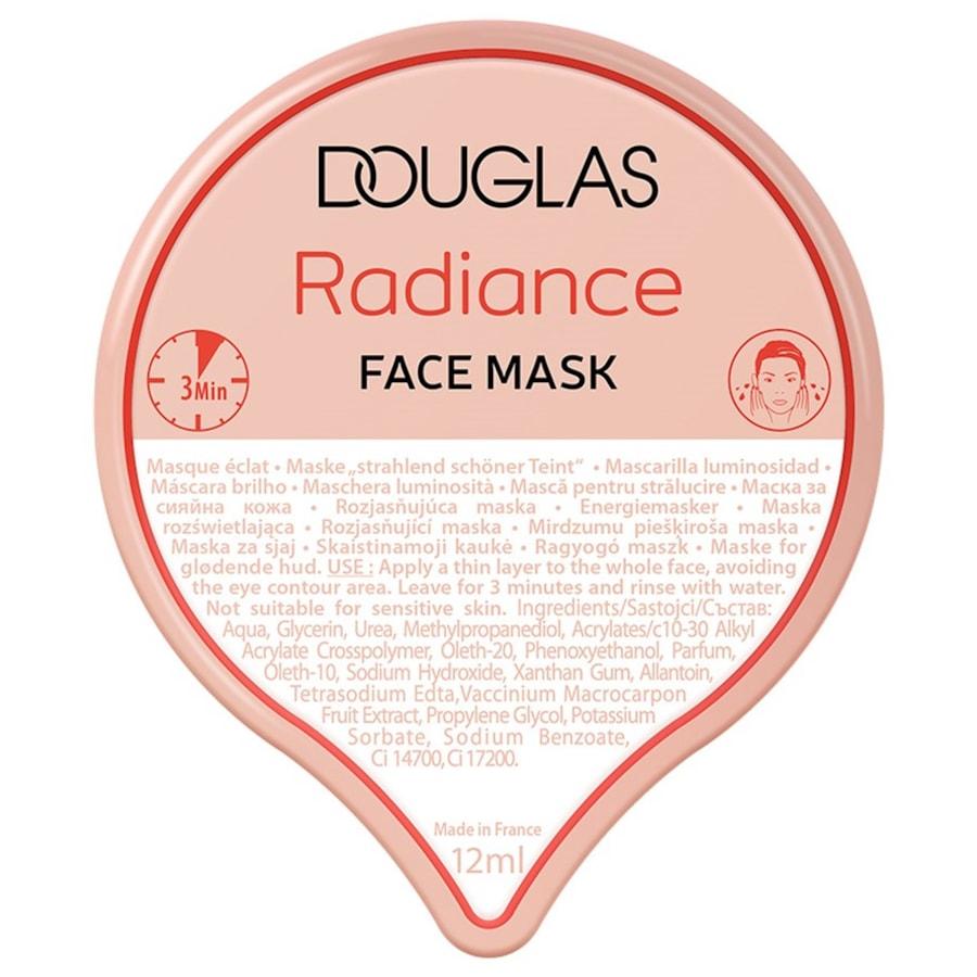 Douglas Collection Radiance Face Mask