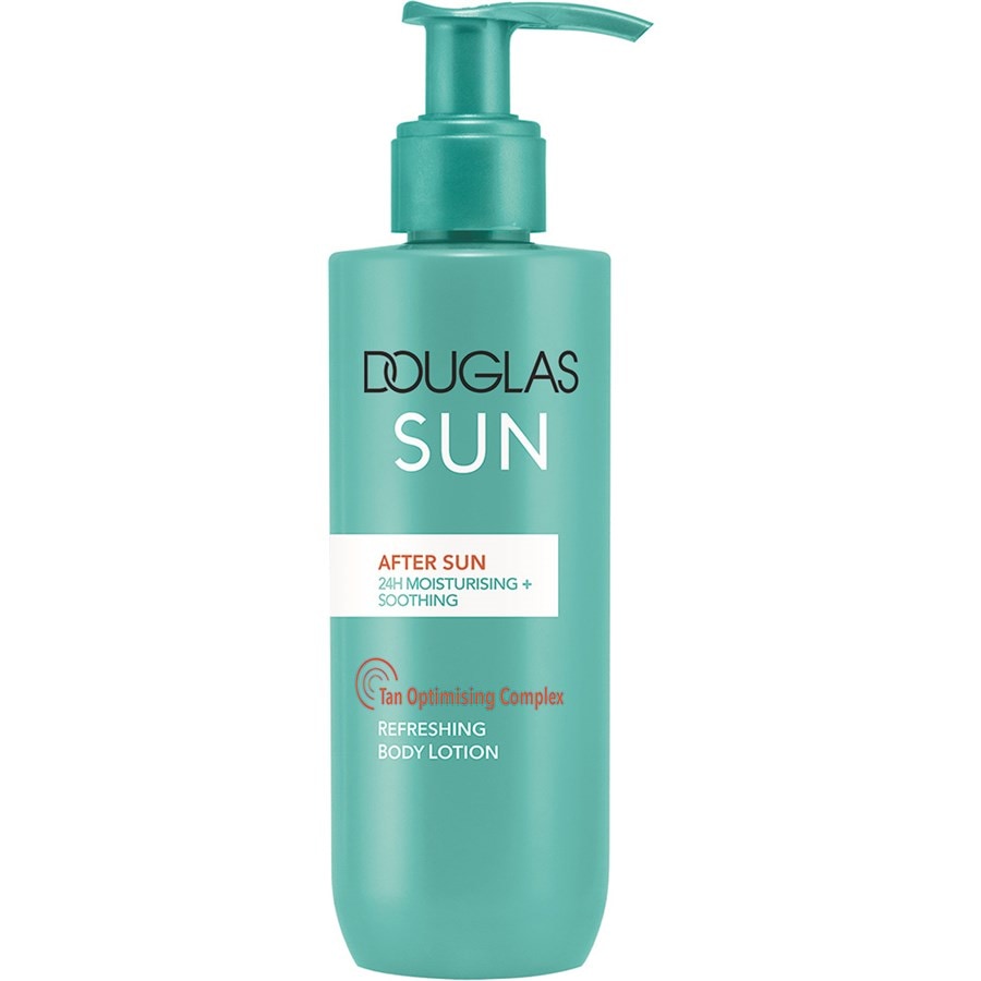 Douglas Collection Refreshing Body Lotion