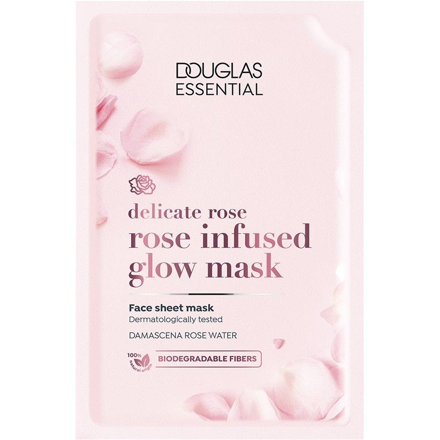Douglas Collection Rose Infused Glow Mask