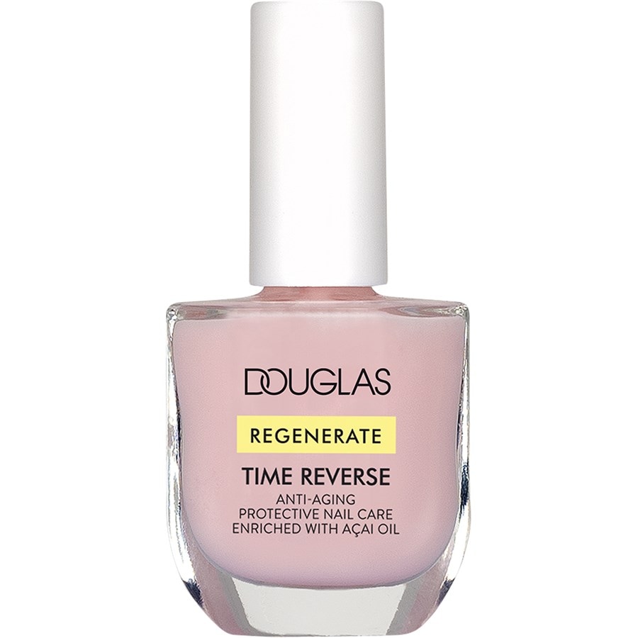 Douglas Collection Time Reverse Nail Care