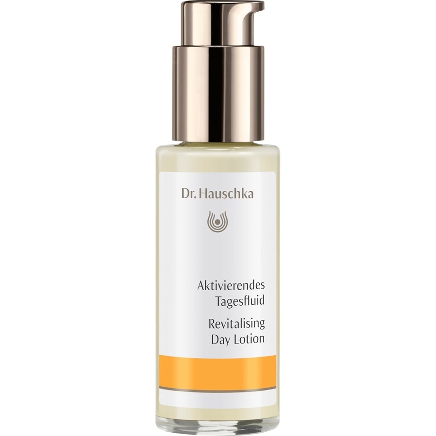 Dr. Hauschka Aktivierendes Tagesfluid