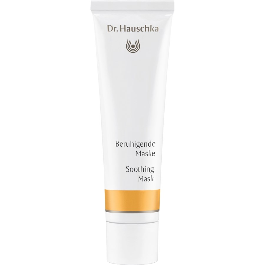 Dr. Hauschka Beruhigende Maske