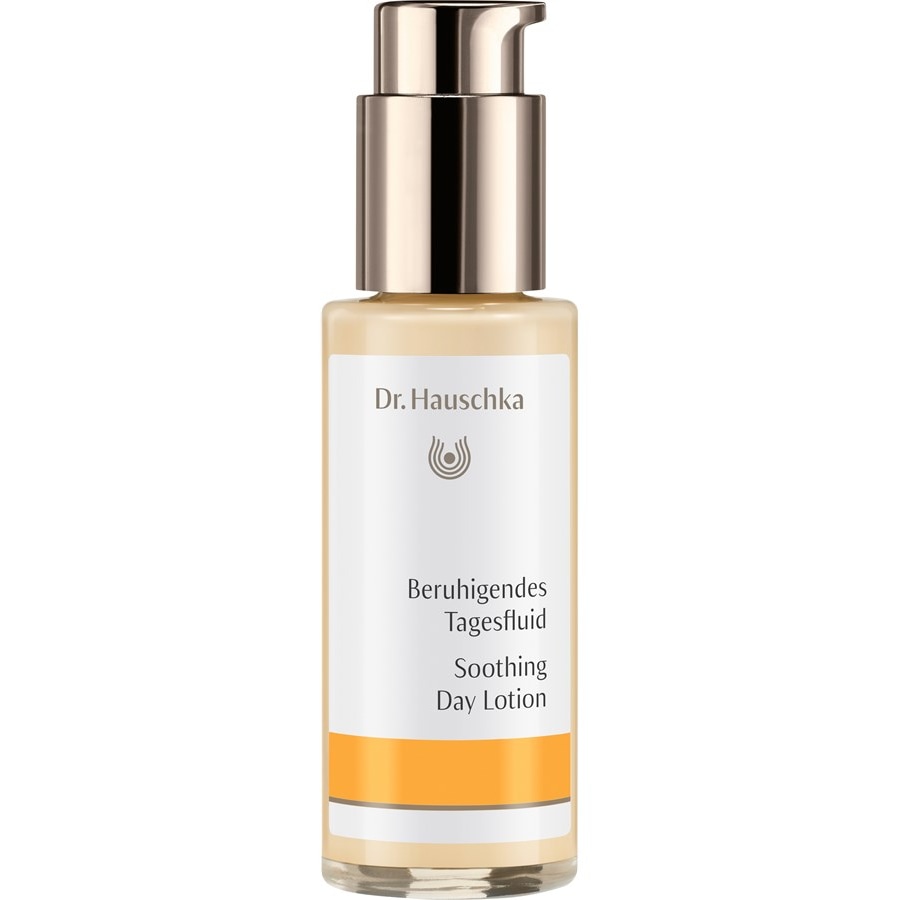 Dr. Hauschka Beruhigendes Tagesfluid