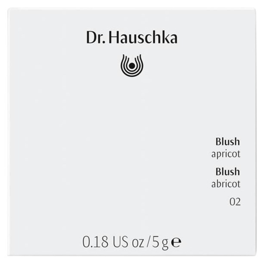 Dr. Hauschka Blush