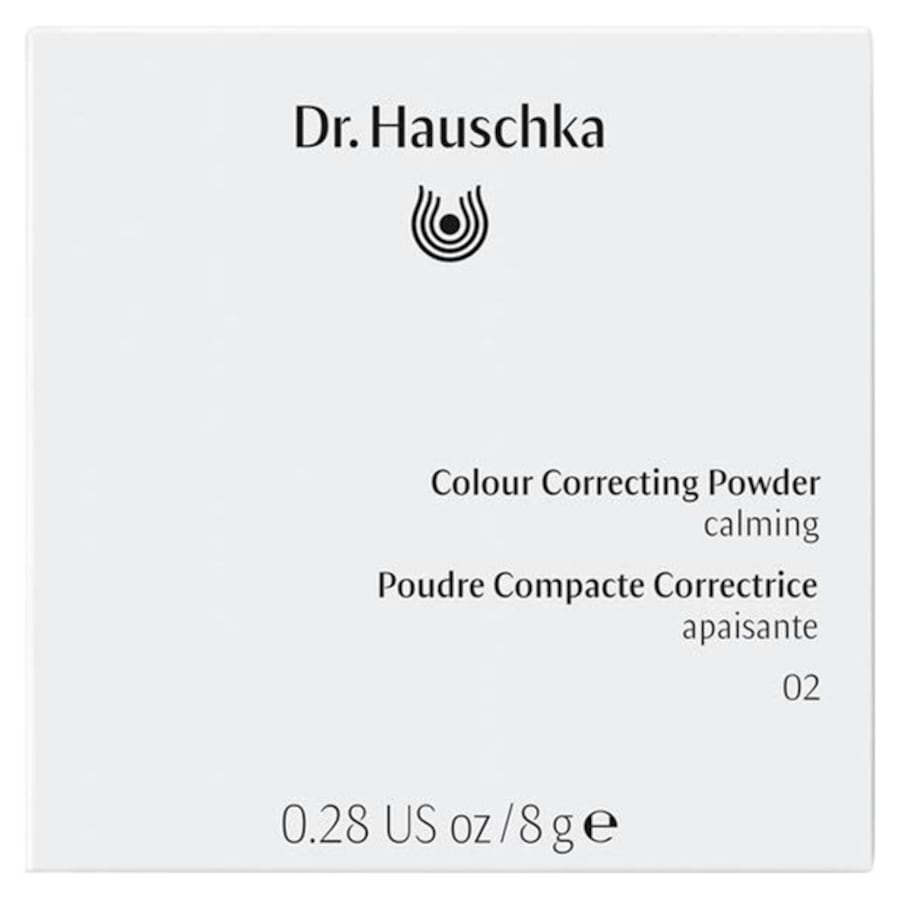 Dr. Hauschka Color Correcting Powder