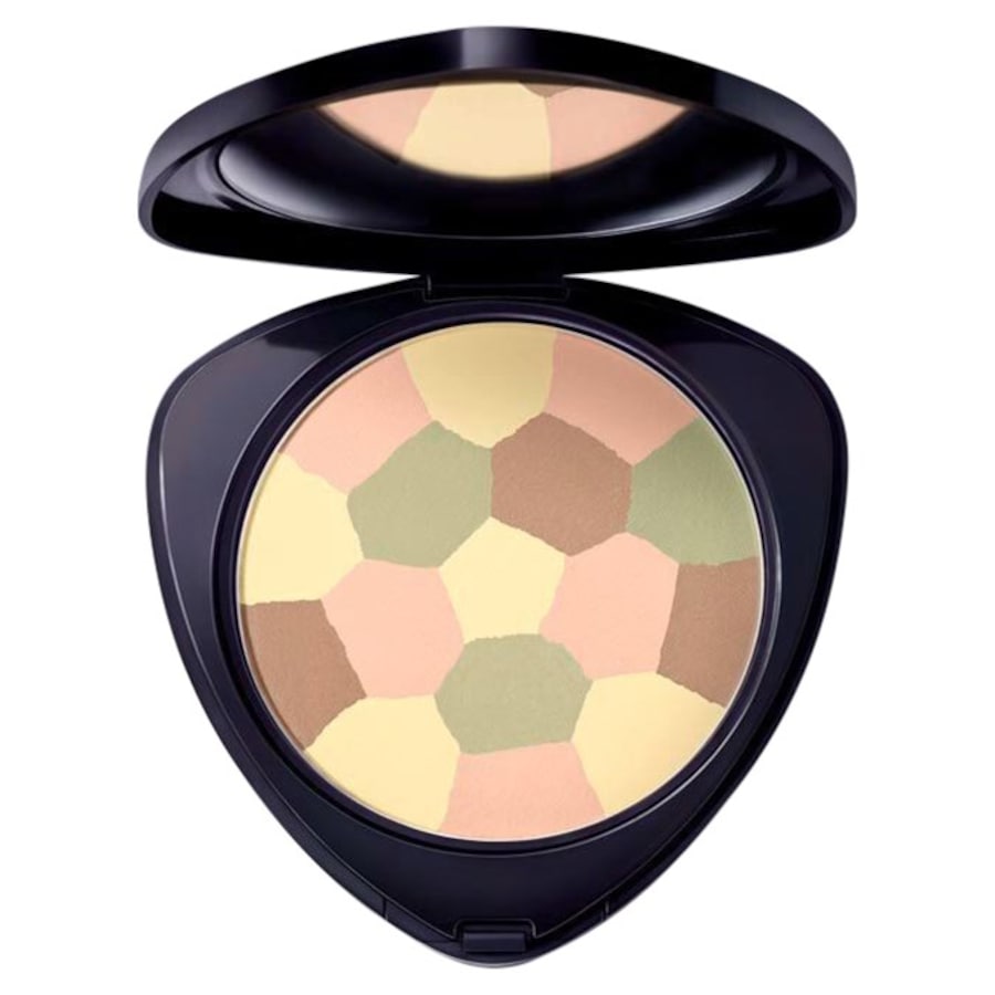 Dr. Hauschka Color Correcting Powder