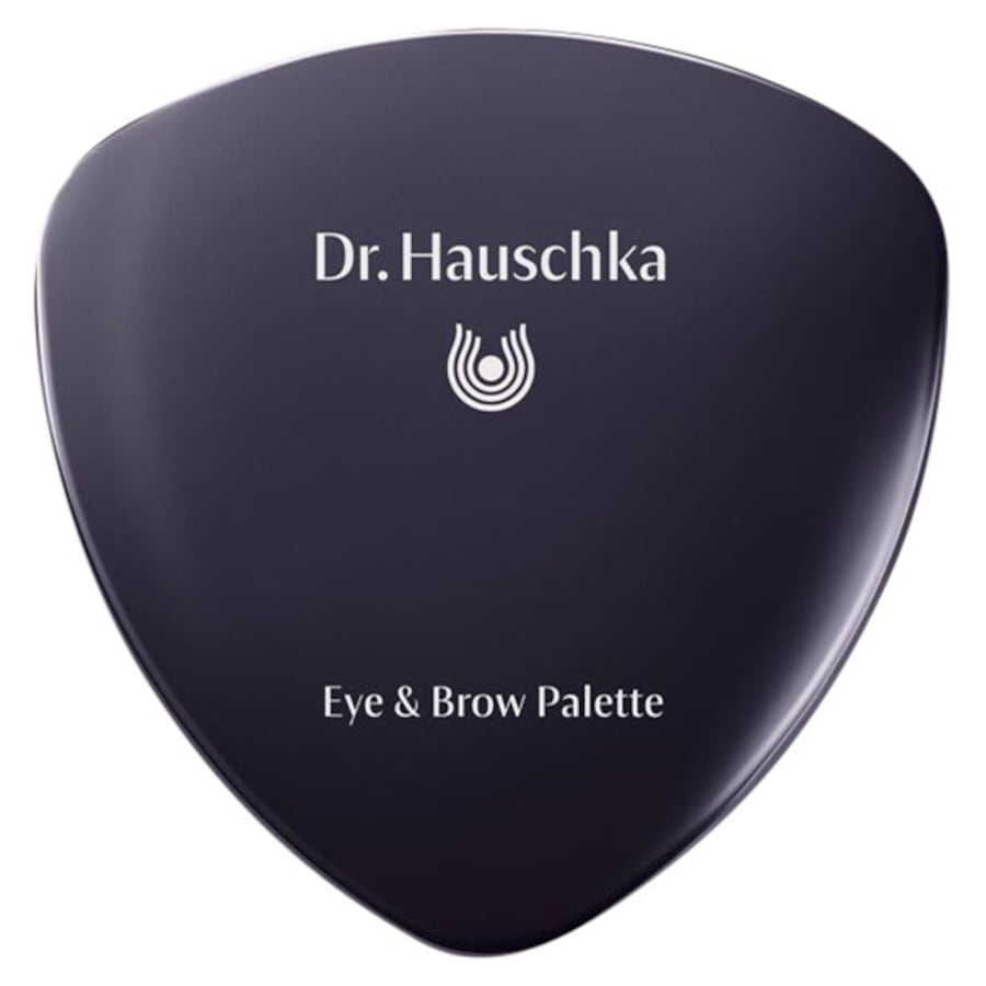 Dr. Hauschka Eye And Brow Palette