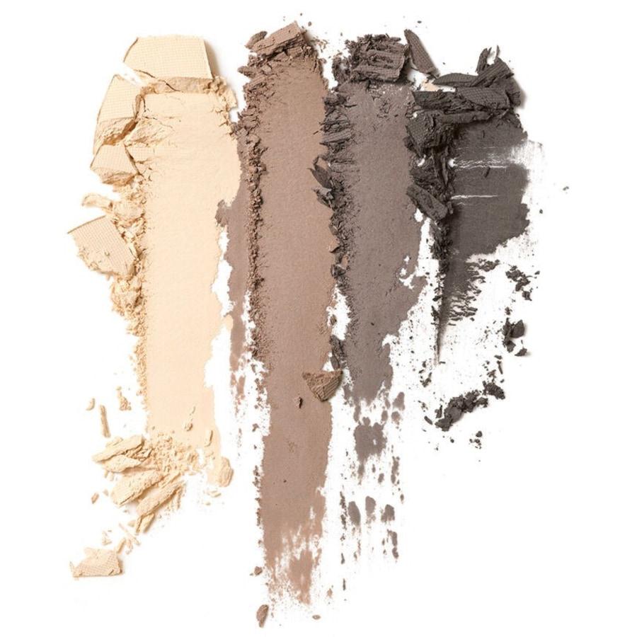 Dr. Hauschka Eye And Brow Palette