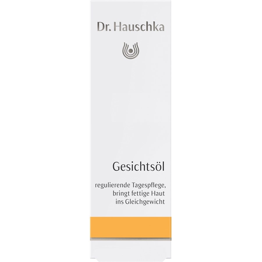 Dr. Hauschka Gesichtsöl