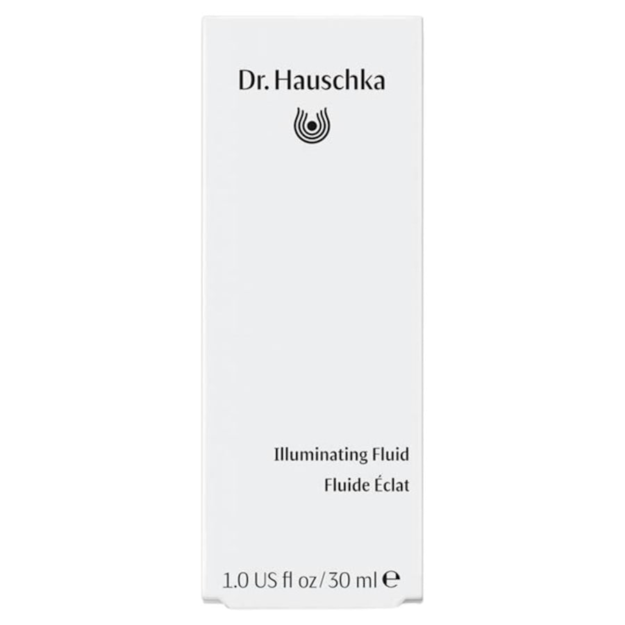 Dr. Hauschka Illuminating Fluid