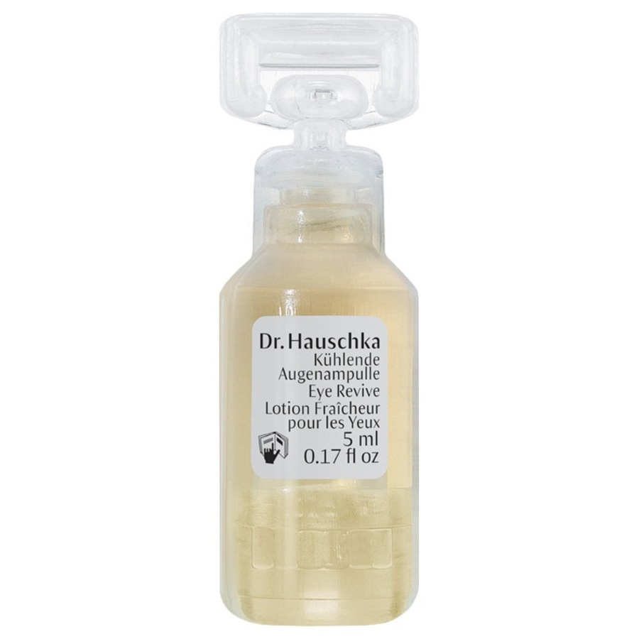 Dr. Hauschka Kühlende Augenampulle